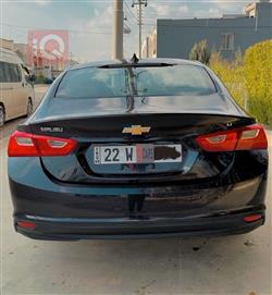 شيفروليه ماليبو